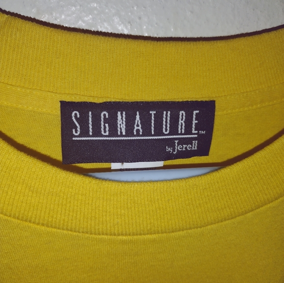 Signature by Jerell bicycle top - Picture 3 of 4